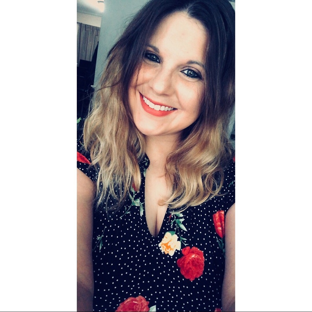 Meet your Posher, Erin
